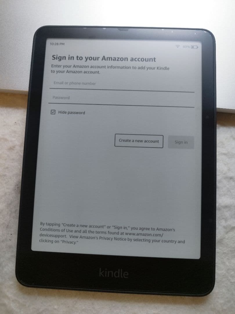 Kindle 電子書籍 7型電子ペーパー端末対決！ 今買うなら『Kindle Oasis』よりAndroidのE