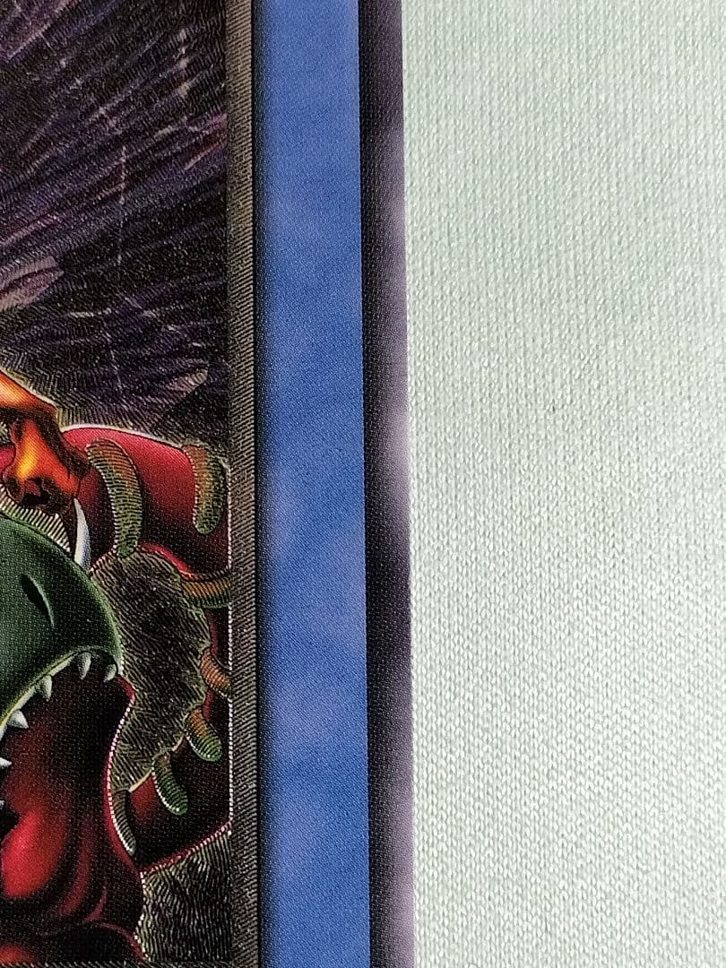 1軍コレ『完美品級』仮面魔獣マスクドヘルレイザー　レリーフ