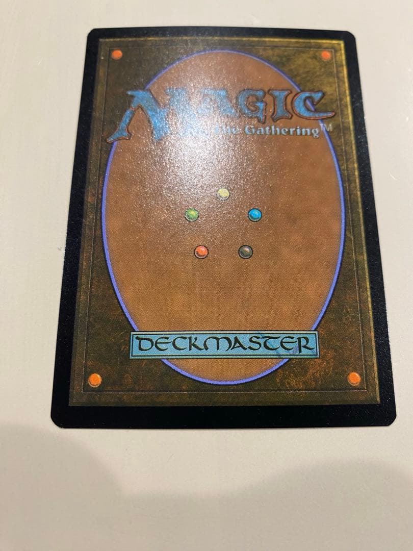 mtg ミッドガルの傭兵、クラウド 英語版 限定 プロモ - メルカリ