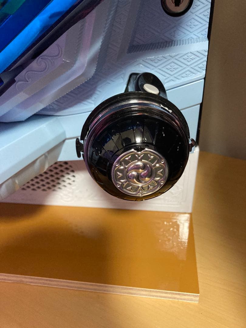 リゼロ　鬼がかり　パチンコ　実機　　オートプレイ仕様　訳あり