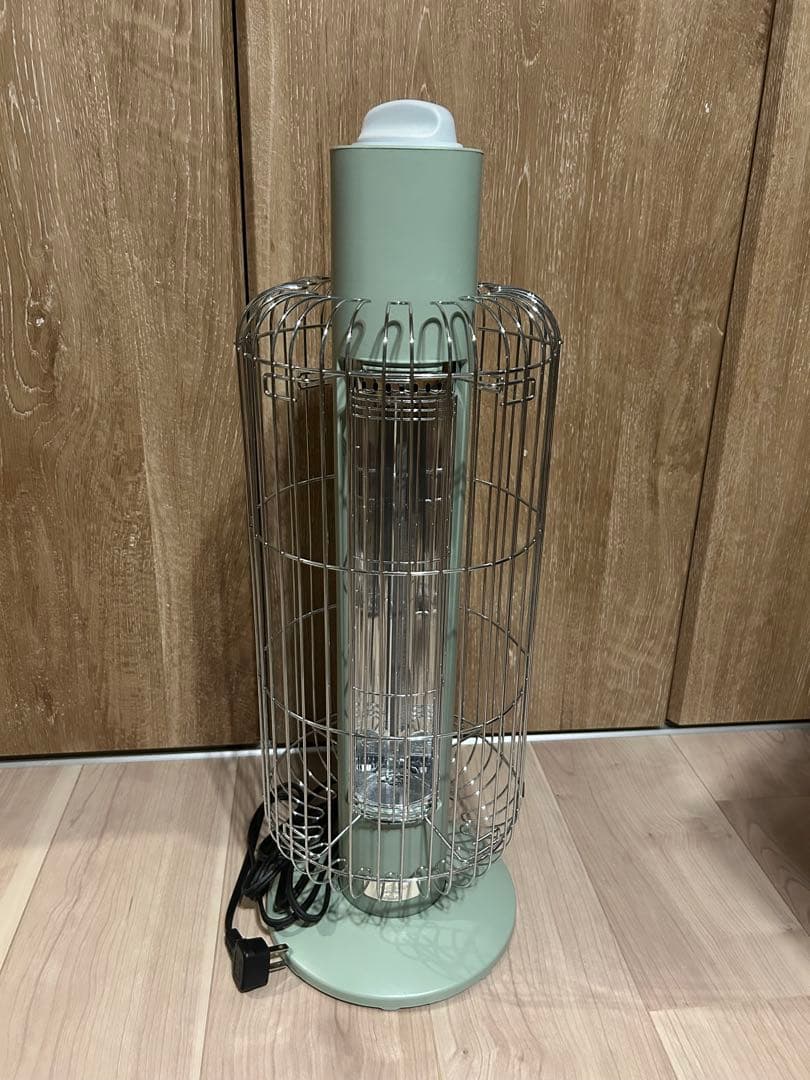 Aladdin （アラジン） 遠赤グラファイト ヒーター トリカゴ 遠赤グラファイトヒーター （トリカゴ） | Aladdin（アラジン）公式サイト