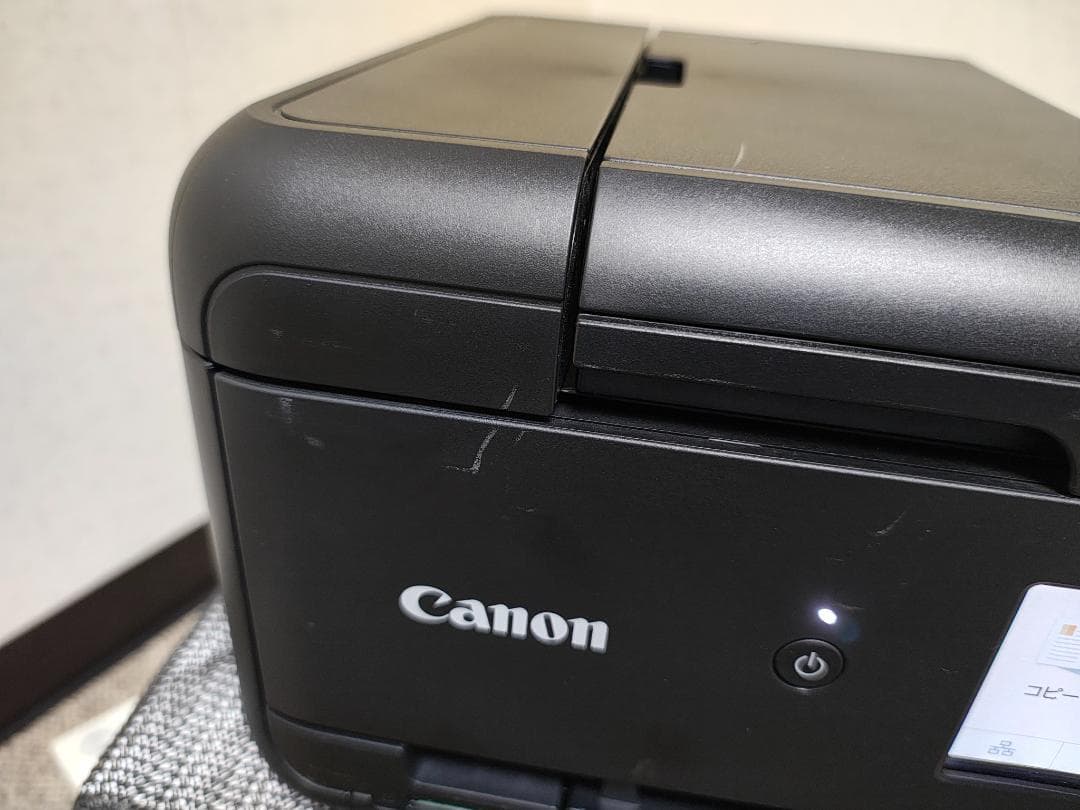 Canon キャノン プリンター 本体 TR9530 (F01) - メルカリ