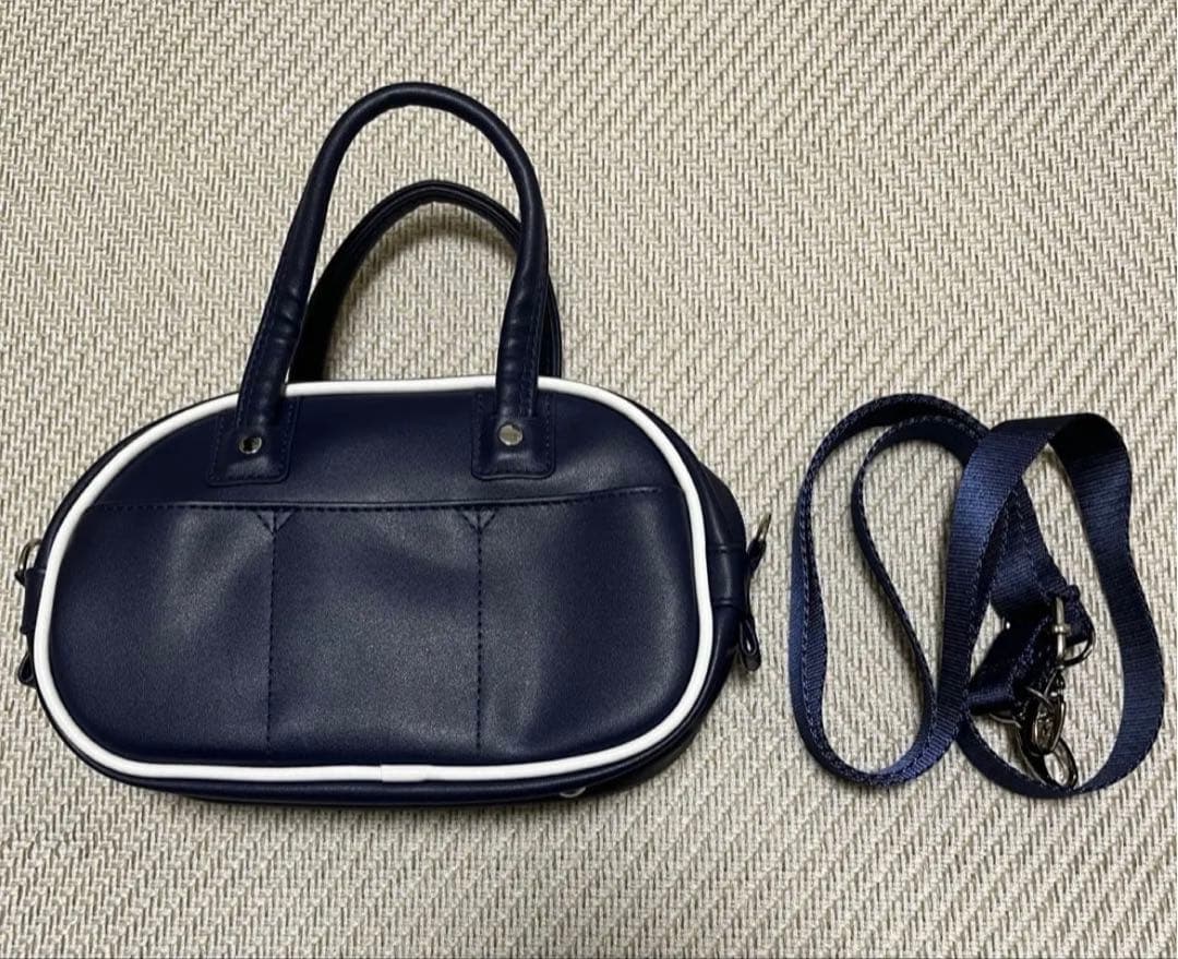 JO1 佐藤景瑚 ミニボストン - メルカリ