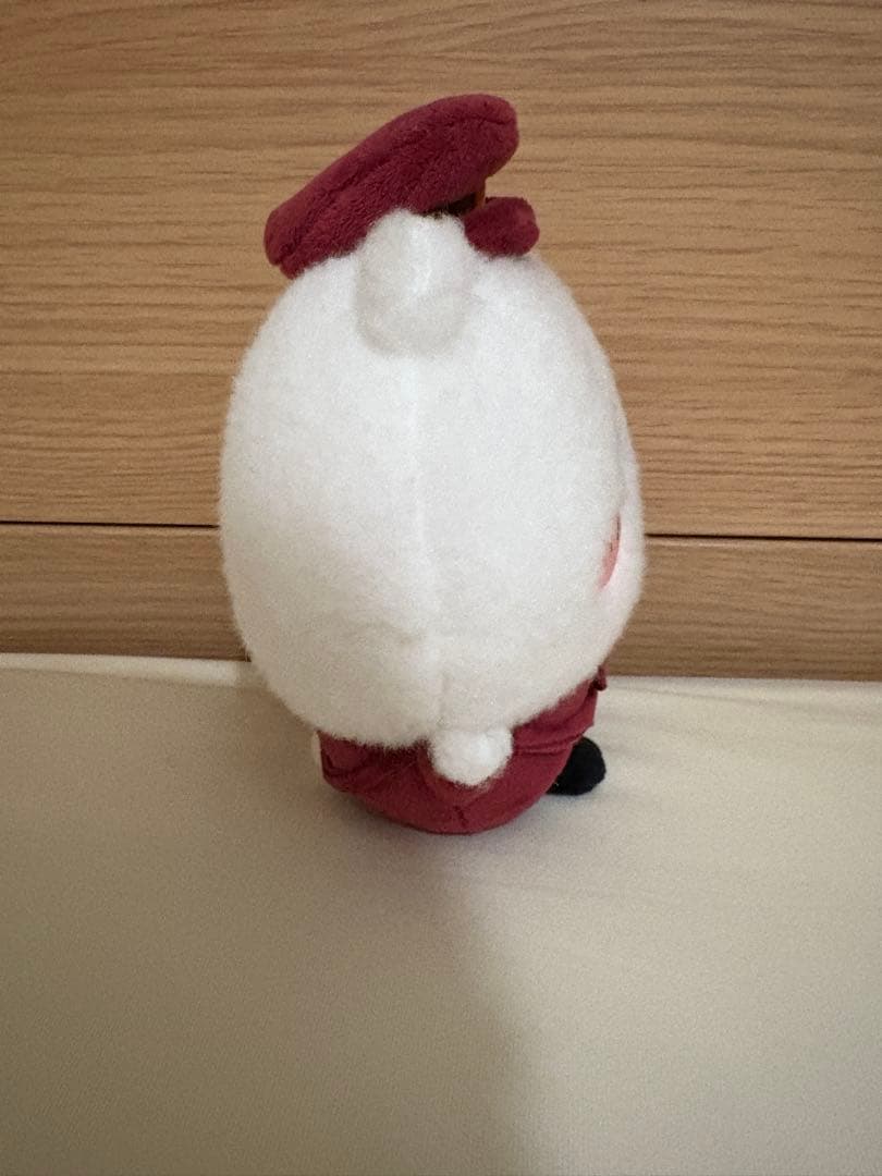 ちいかわ 阪急電車な ほわほわぬいぐるみS 3体セット