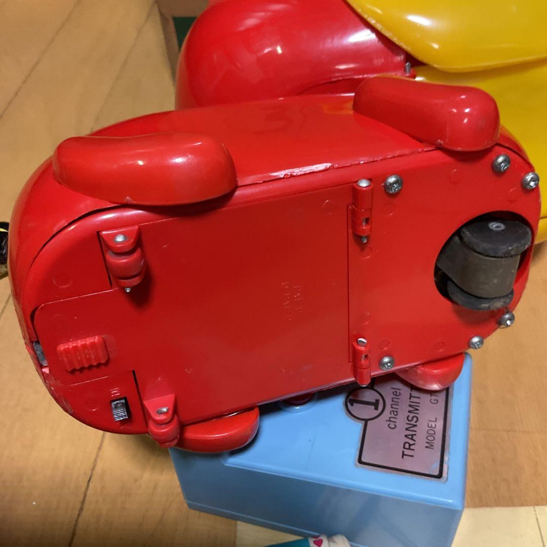 グリコおつかいブル公、昭和レトロ - メルカリ