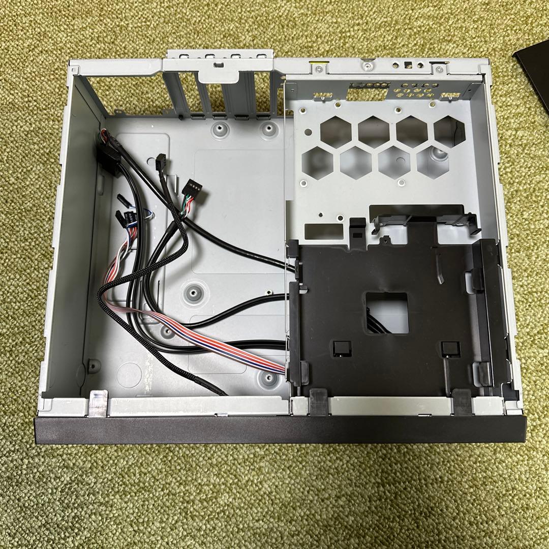 INWIN micro-ATX PCケース CK722 - メルカリ