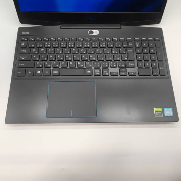 GTX1650 SSD512GB i7-9 フルHD 15 16GB オフィス - メルカリ