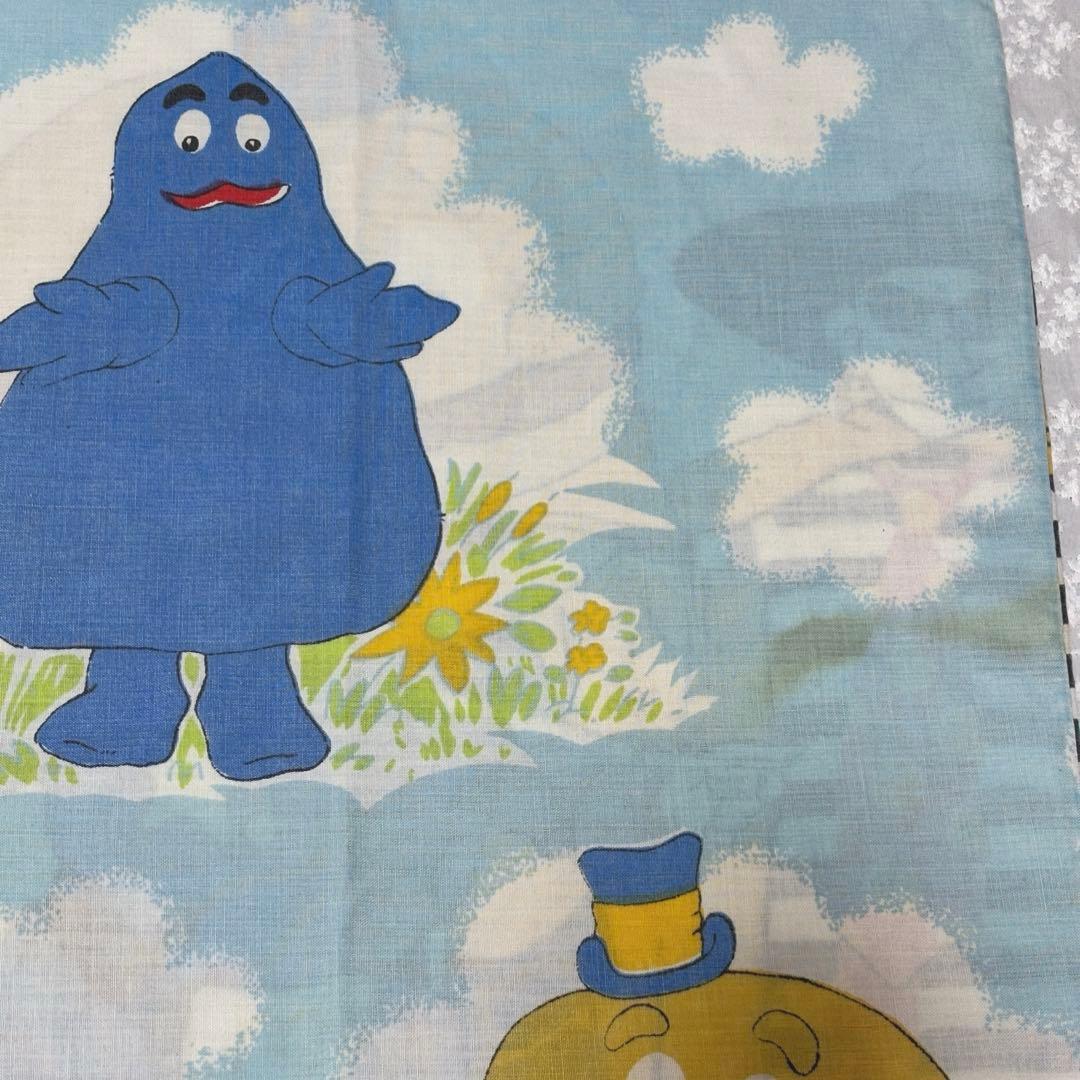 【B】マクドナルド カナダ 大判ピーローケース ビンテージ