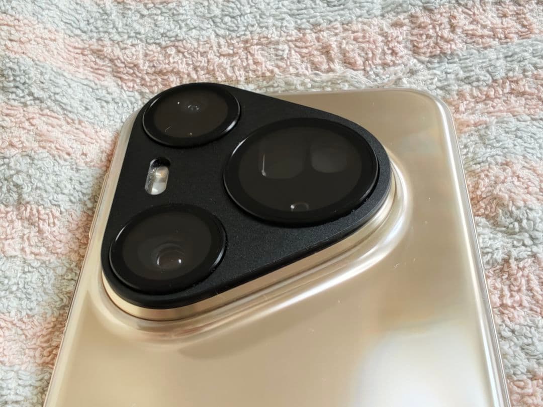 即日発送】Huawei Pura 80 Ultra 512GBモデル グロ版 - メルカリ