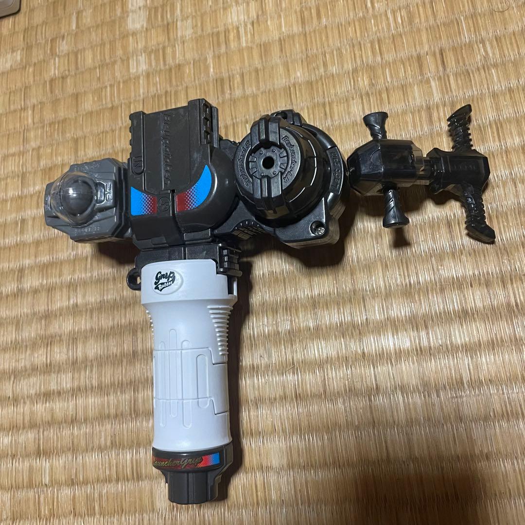 メタルファイトベイブレードまとめ売り