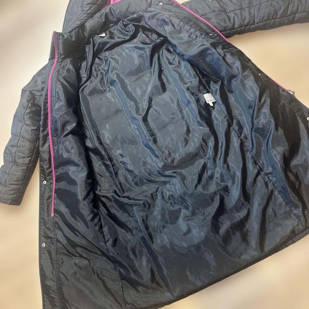 E☆mama様】ミズノ ベンチコート - メルカリ