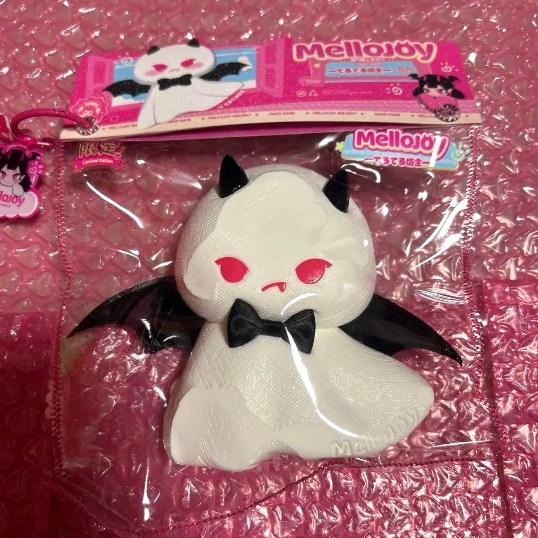 Mellojoyメロジョイ スクイーズ まとめ売り - メルカリ