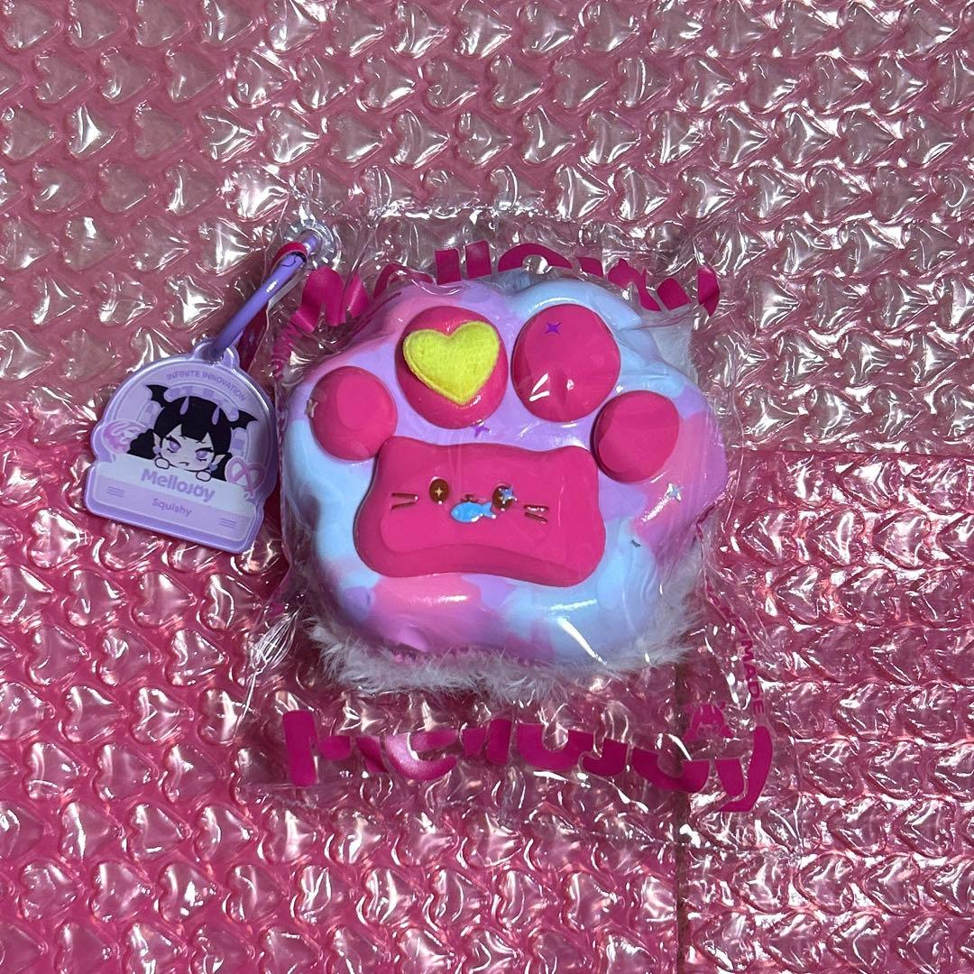 Mellojoyメロジョイ スクイーズ まとめ売り - メルカリ