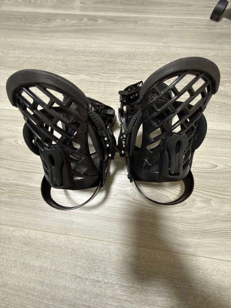 ZUMA ツマSMサイズ ビンディング ZM4500 2025-2026冬新作 - メルカリ