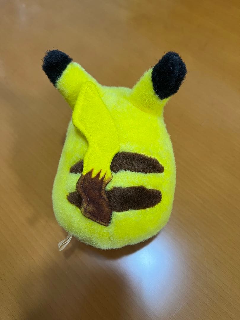 初代ピカチュウ ぬいぐるみ トミー 初期ピカチュウ 【ポケモン】