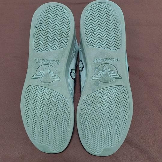 新年初 値下げセール開催中! サンガッチョxゴーストバスターズコラボ