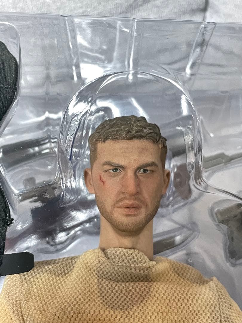 マッドマックス フィギュア madmax 1/6 VTS ホットトイズ