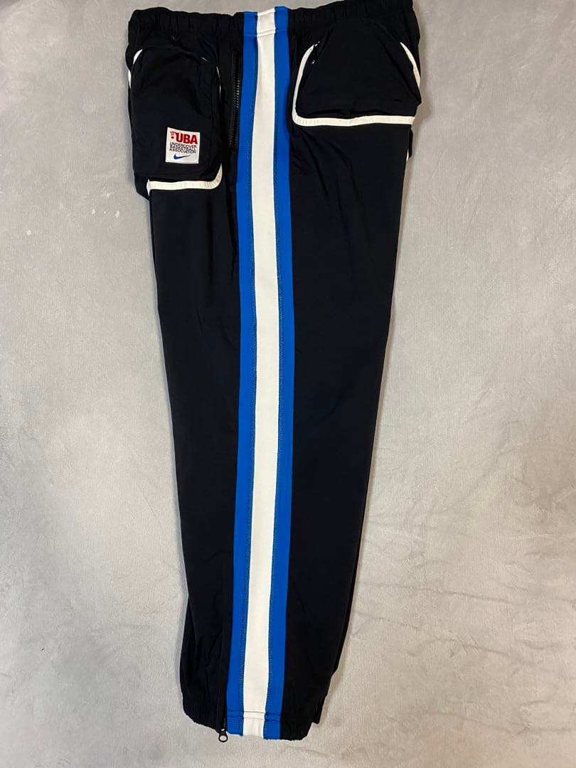 藤井風さん着用 NIKE×UNDERCOVER トラックスーツ パンツXLサイズ