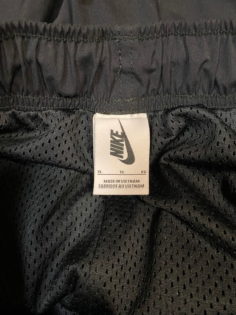 藤井風さん着用 NIKE×UNDERCOVER トラックスーツ パンツXLサイズ