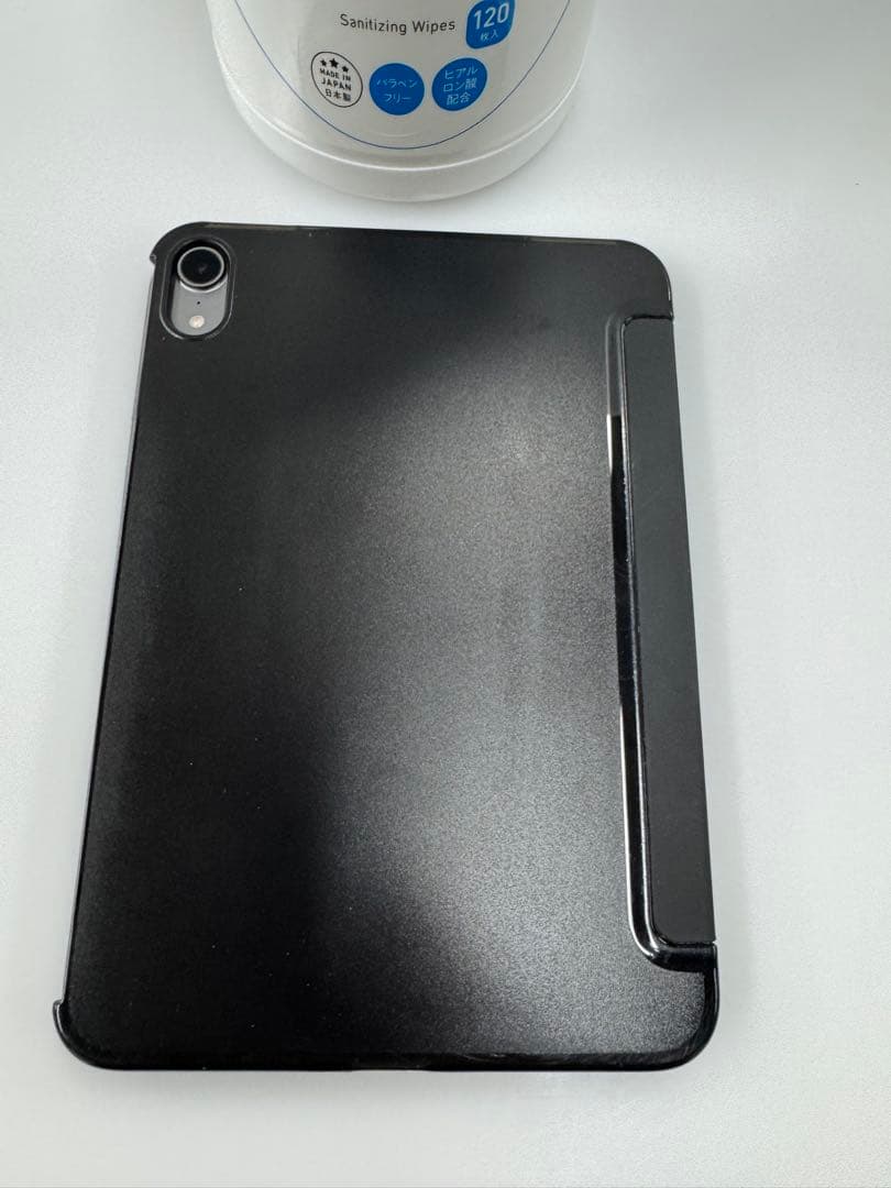 iPad mini7 Cellular モデル 128GB -スペースグレイ