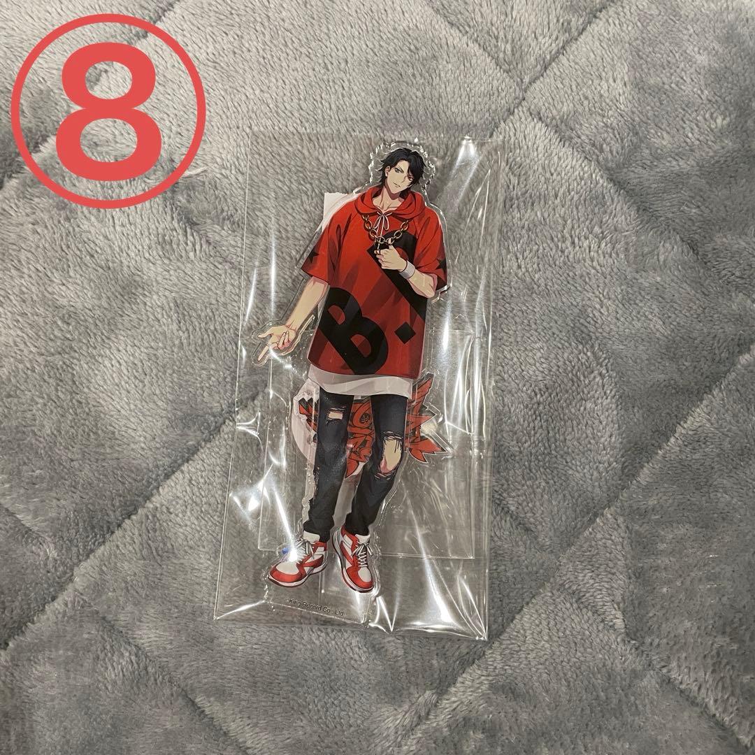 山田一郎 アクリルスタンド セット