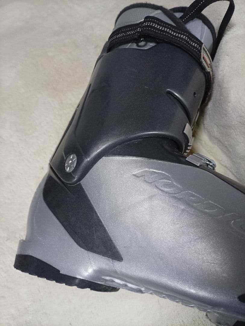 あ*こ様 NORDICA cruise NF5 スキー靴 27.0〜27.5cm