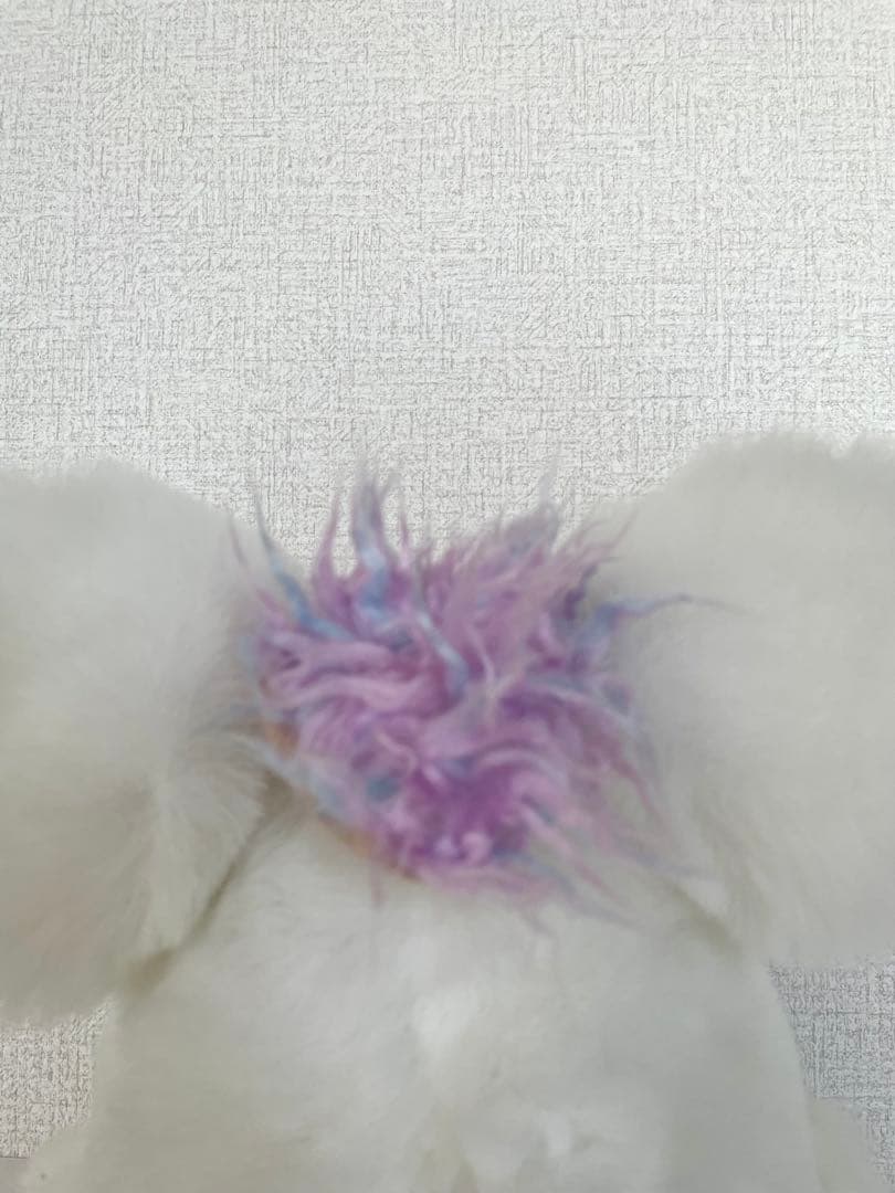 ファービー2 --sleepy purple