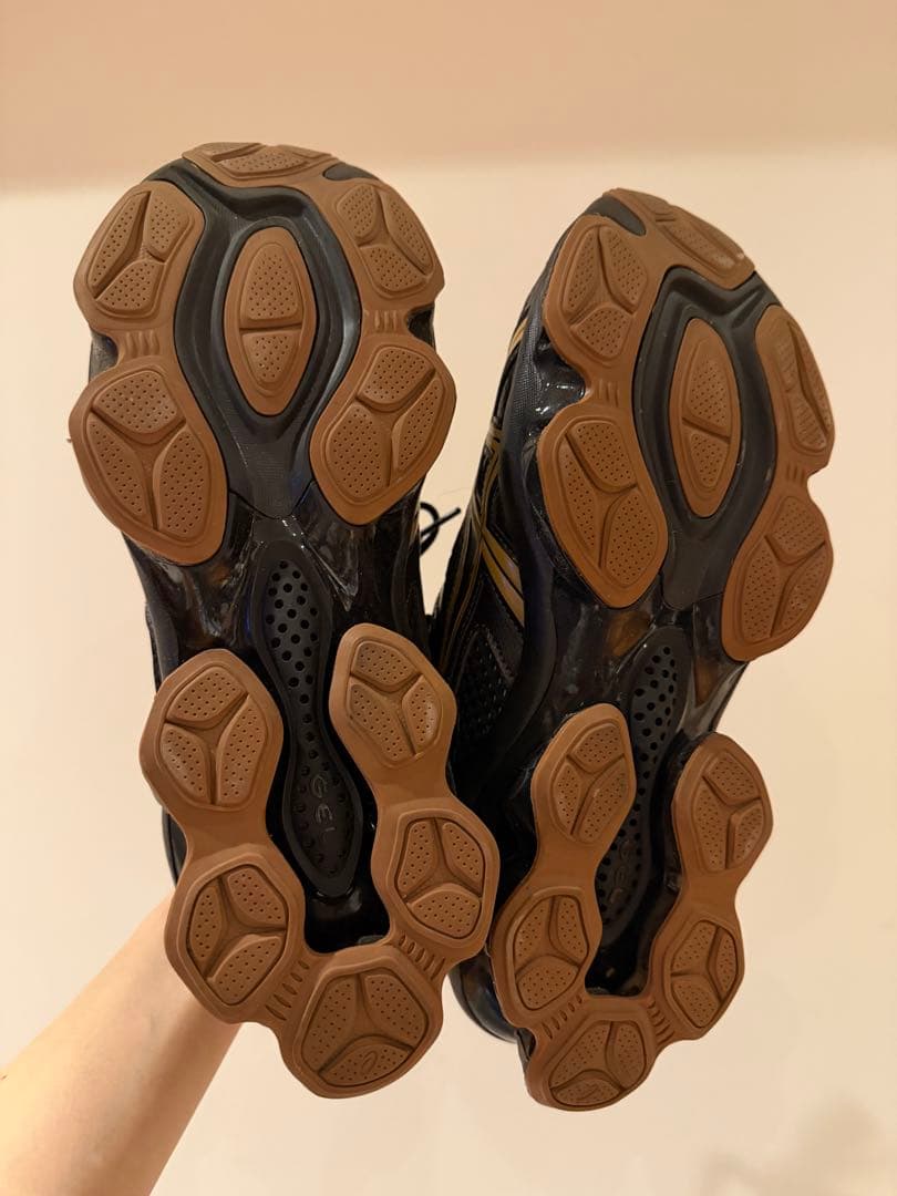 ASICS × KIKO GEL-QUANTUM ZIENTZIA 27.0cm