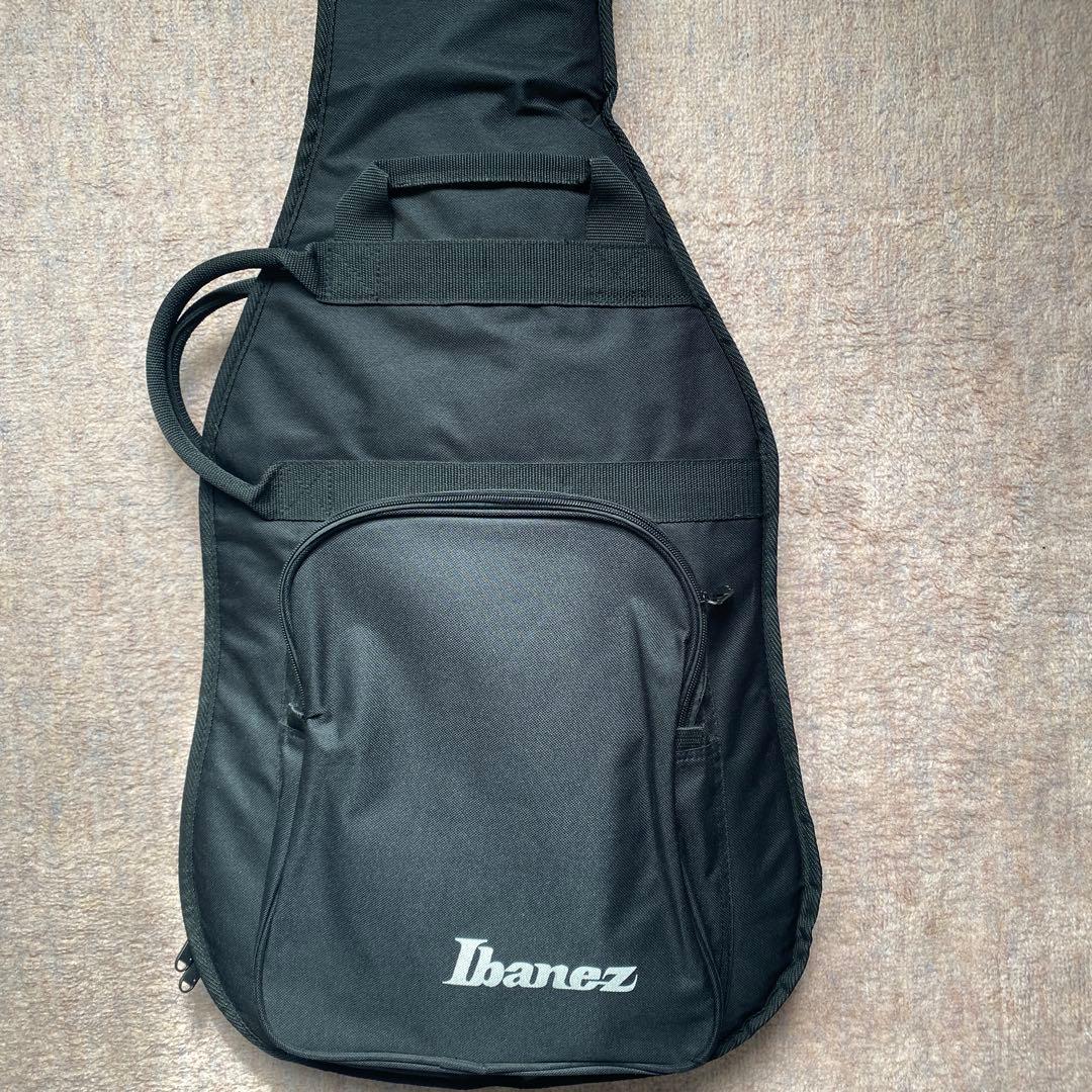【セール美品】Ibanez S421 S series 圧倒的激薄 ボディ