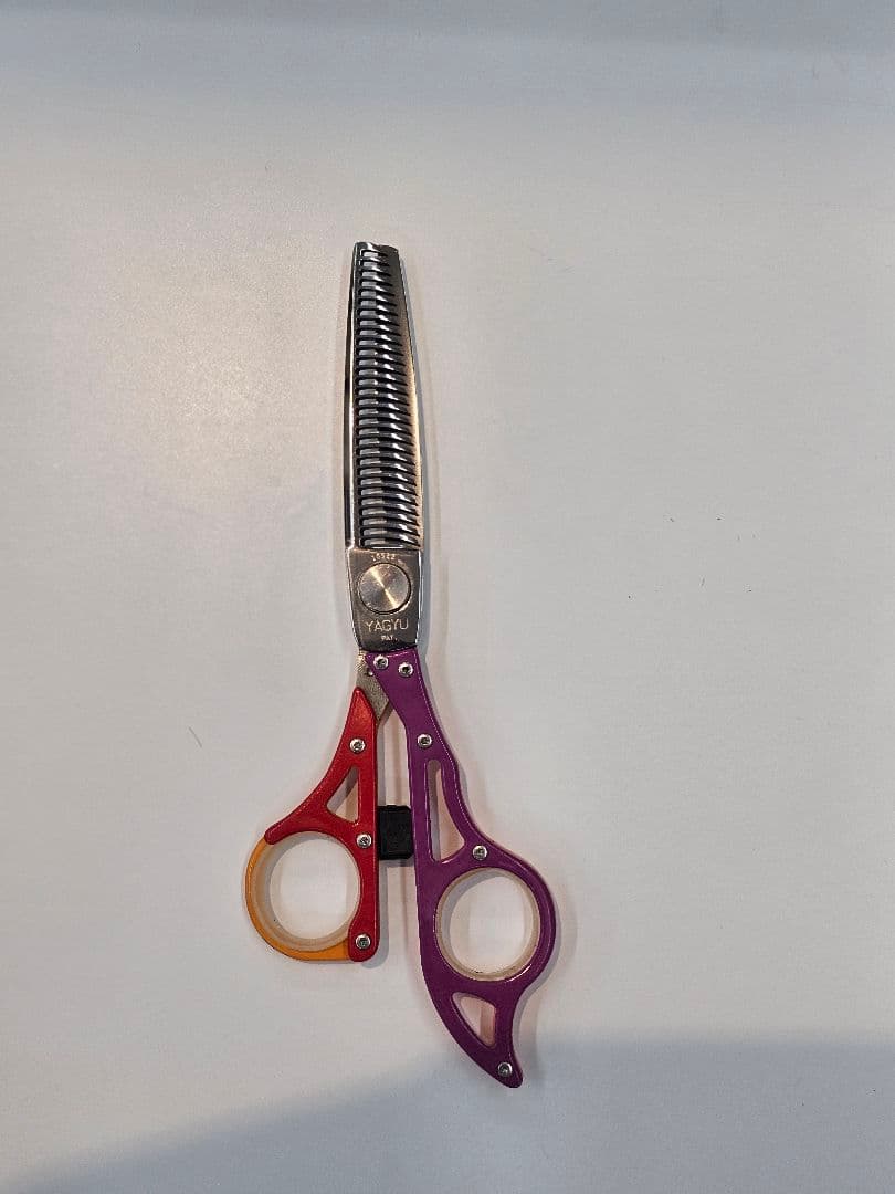 セニングシザー/シザー/柳生/30%/5%