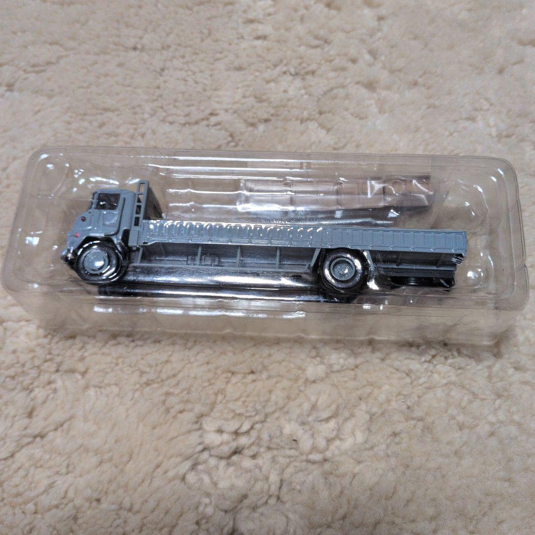 【新品】TOMICA LV-108 NISSAN DIESEL