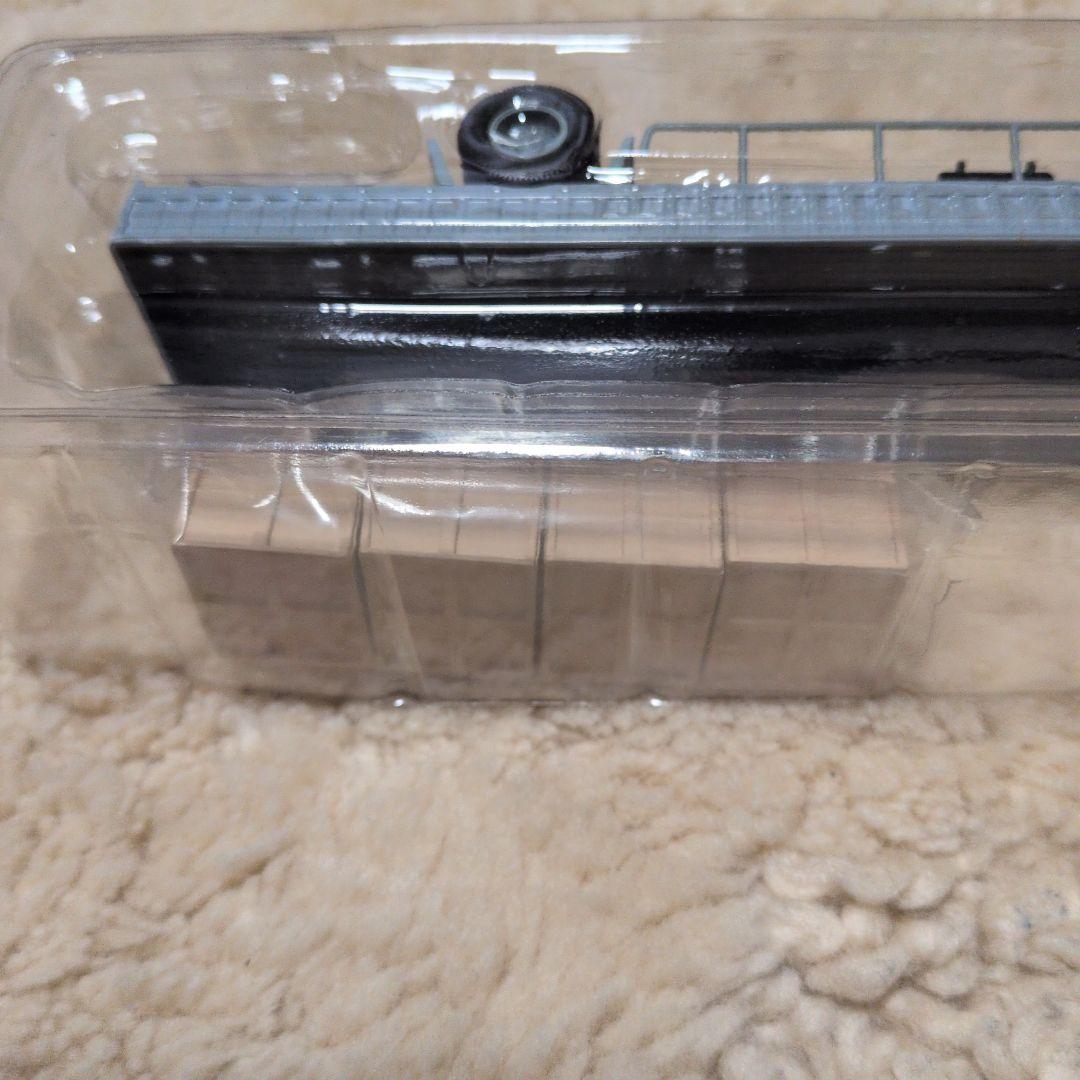 【新品】TOMICA LV-108 NISSAN DIESEL