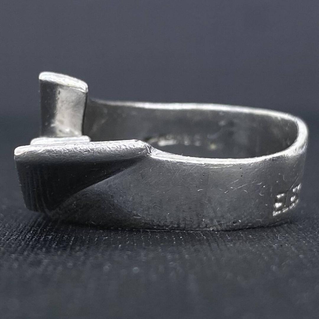 ELECTRIC COTTAGE 90's OLD サンダー リング 19号 - メルカリ