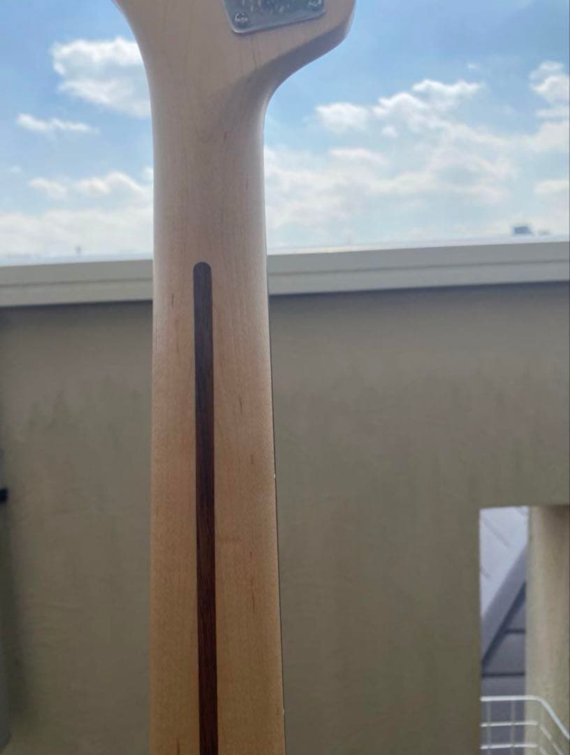 FUJGEN（フジゲン）ジャズベースタイプ