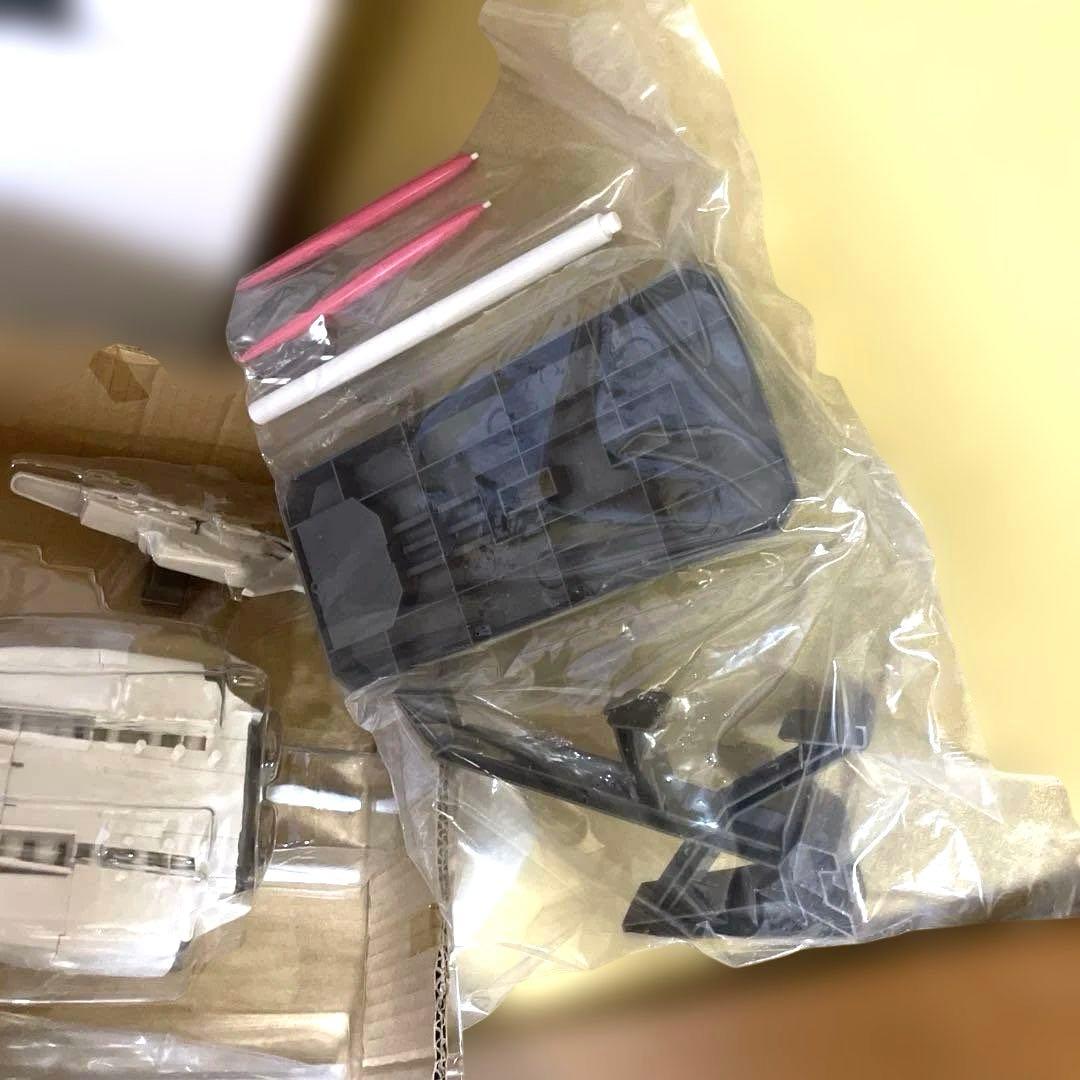 機動戦士ガンダム ユニバーサルユニット ガンダム試作3号機 デンドロビウム