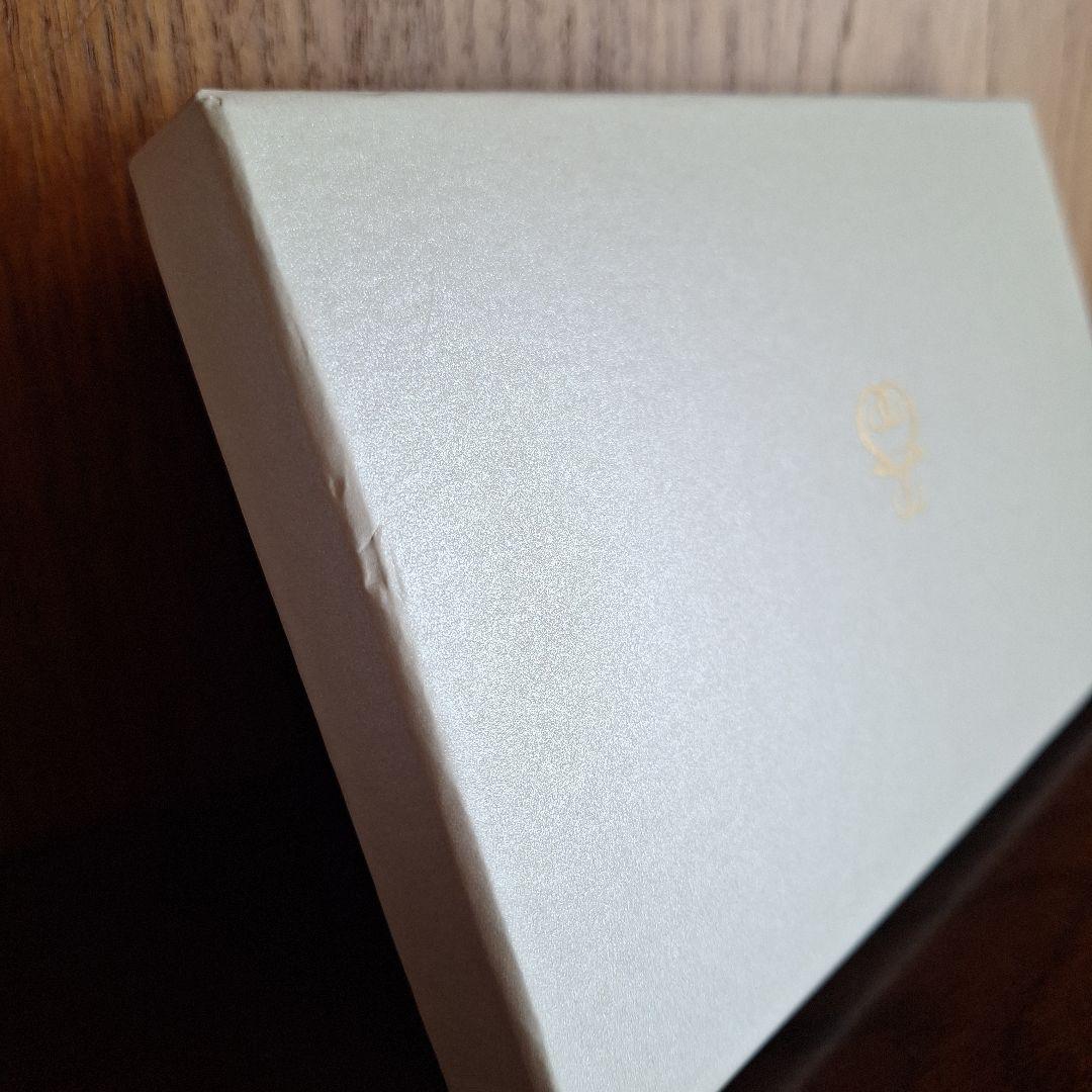 藤井フミヤ　長財布