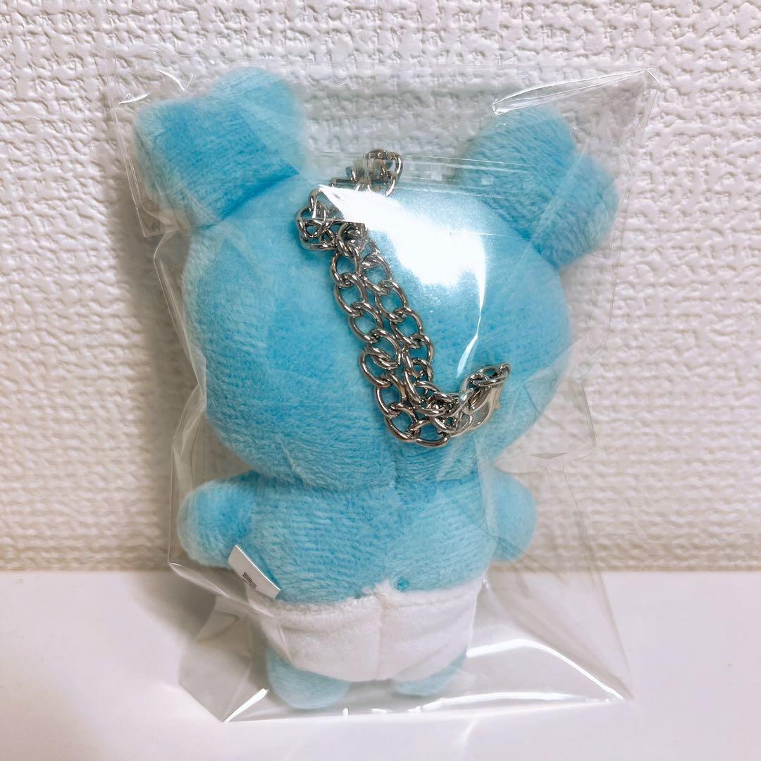 TWICE ナブリー ぬいぐるみバッグチャーム ナヨン ベビー ラブリー