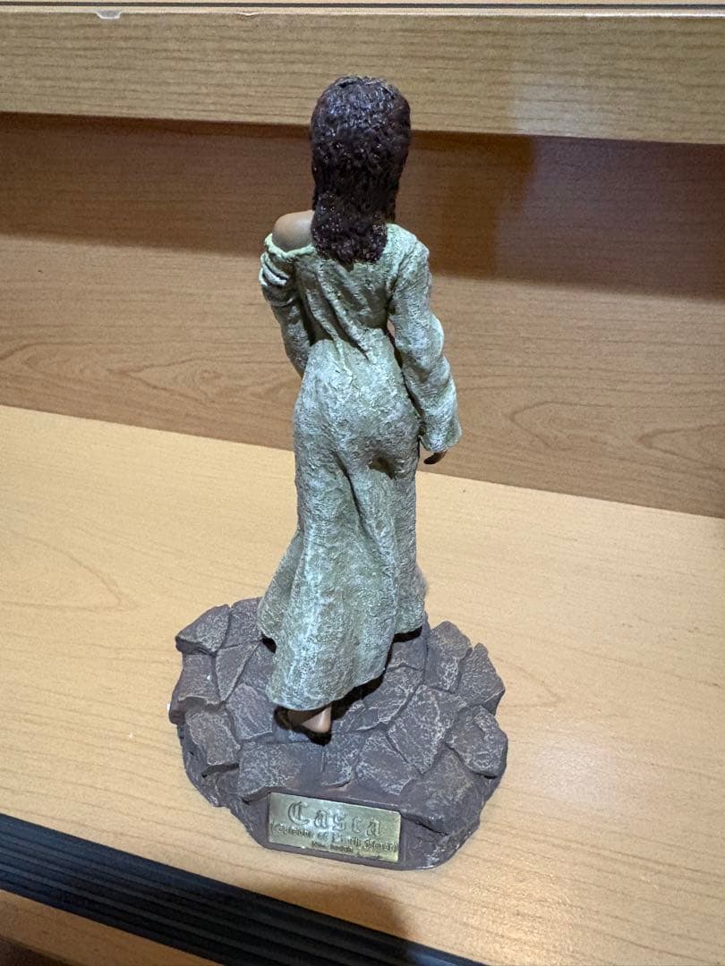 ART OF WAR ベルセルク キャスカ 生誕祭の章 特別版I 11003 - メルカリ