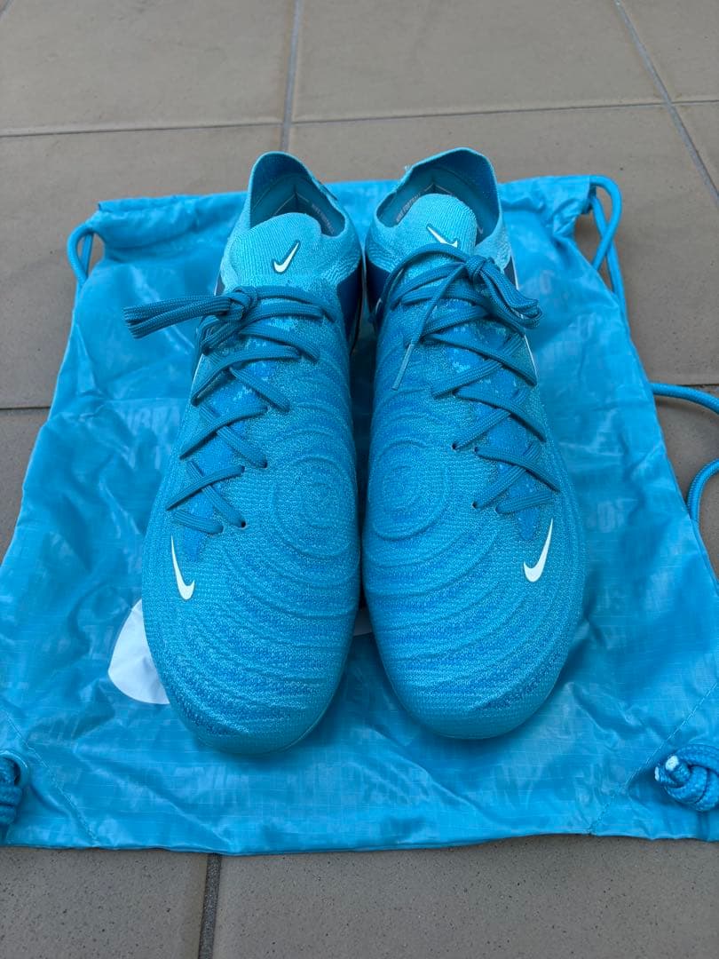 ナイキ ファントムGX2エリート AG 27.5cm