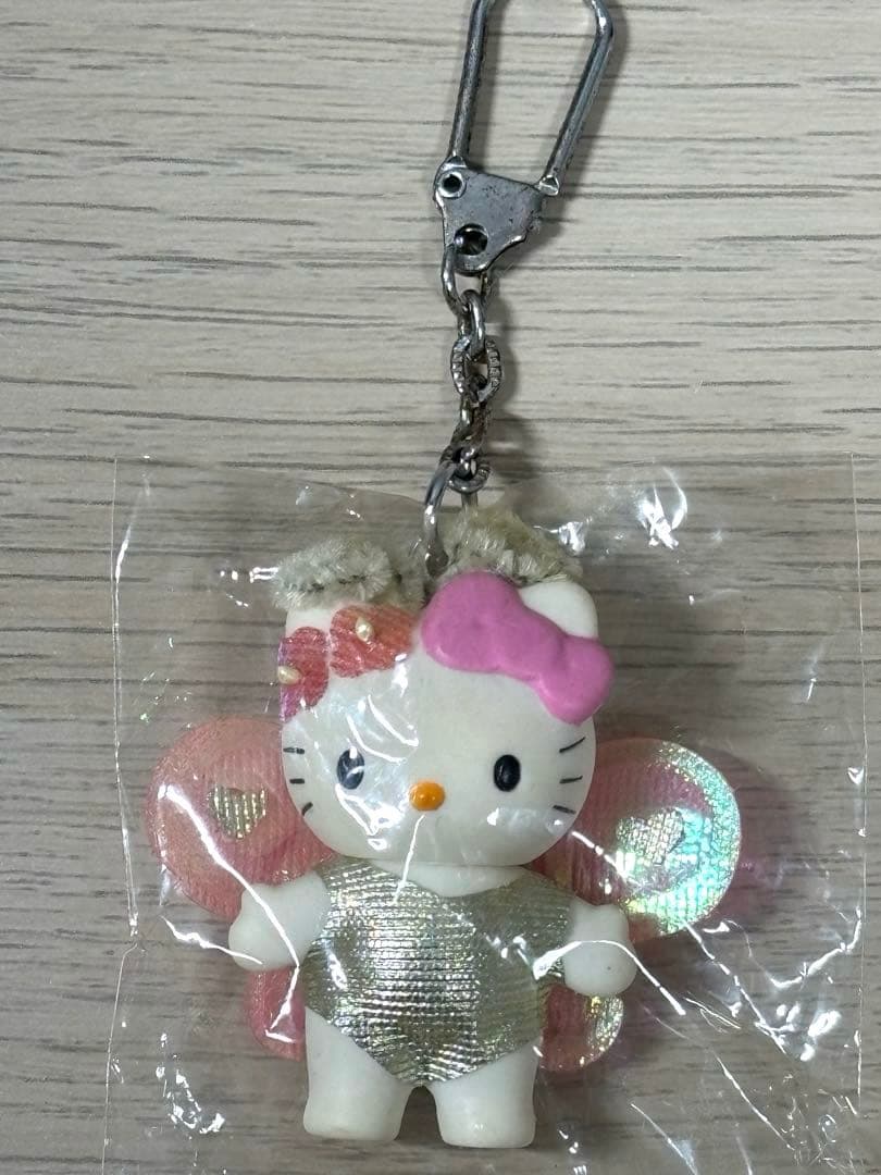 ハローキティ　コスチュームドール　平成レトロ　まとめ売り　妖精　ウェディング