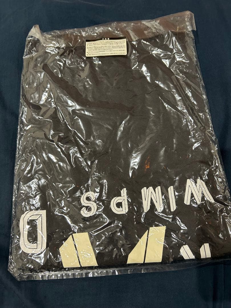 【最終値下げ】RADWIMPSᎢシャツ5枚セット