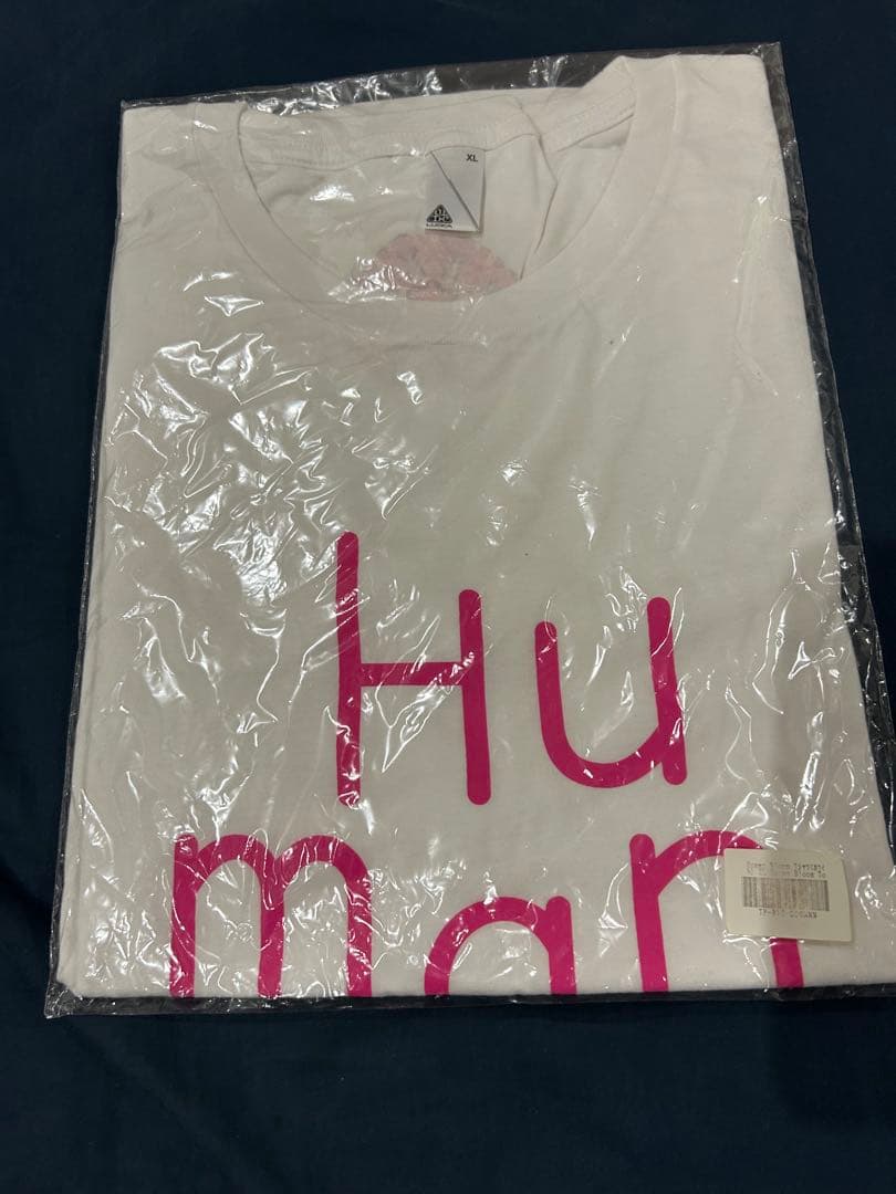 【最終値下げ】RADWIMPSᎢシャツ5枚セット