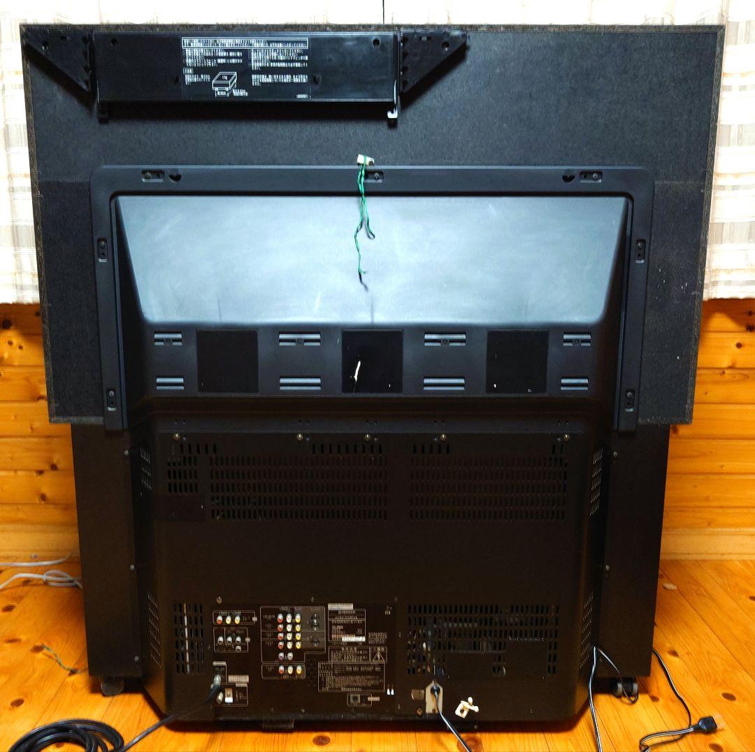 パイオニア 液晶テレビ SD-P43EX2 - メルカリ