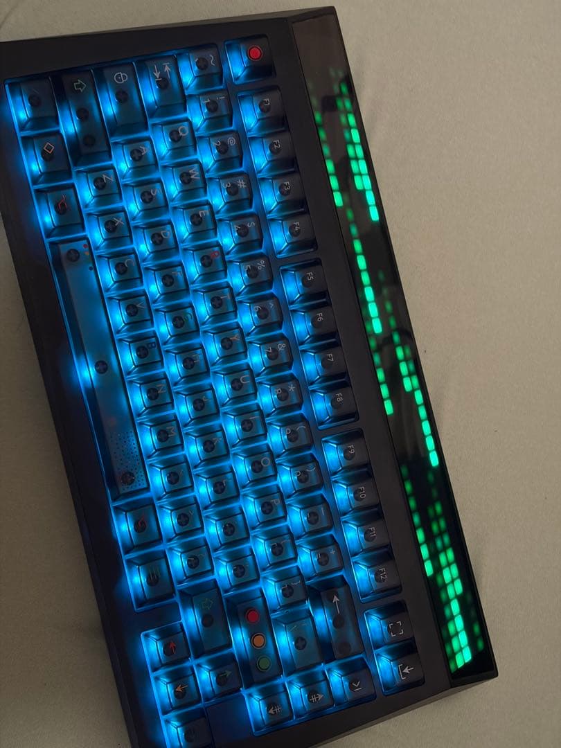 Angry Miao Cyberboard “Terminal”