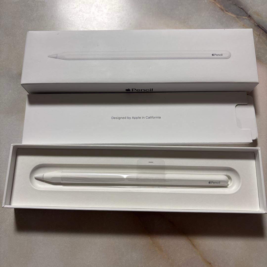 【新品】Apple Pencil 第2世代 MU8F2J/A ヨドバシ.com - アップル Apple Apple Pencil 第2世代 MU8F2J/A 通販