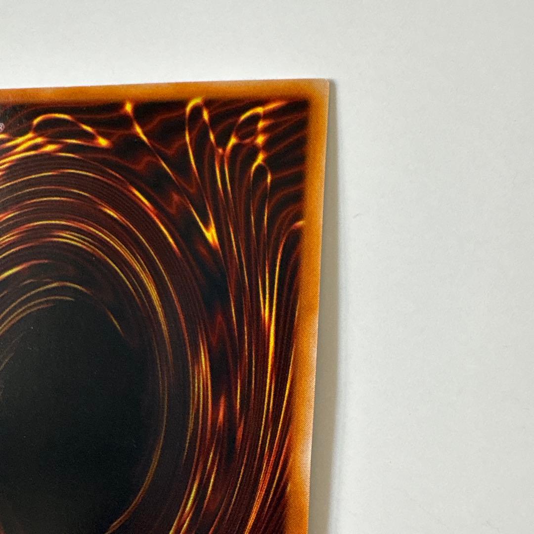 遊戯王 竜騎士ガイア 初期 シークレットレア OCG デュエル