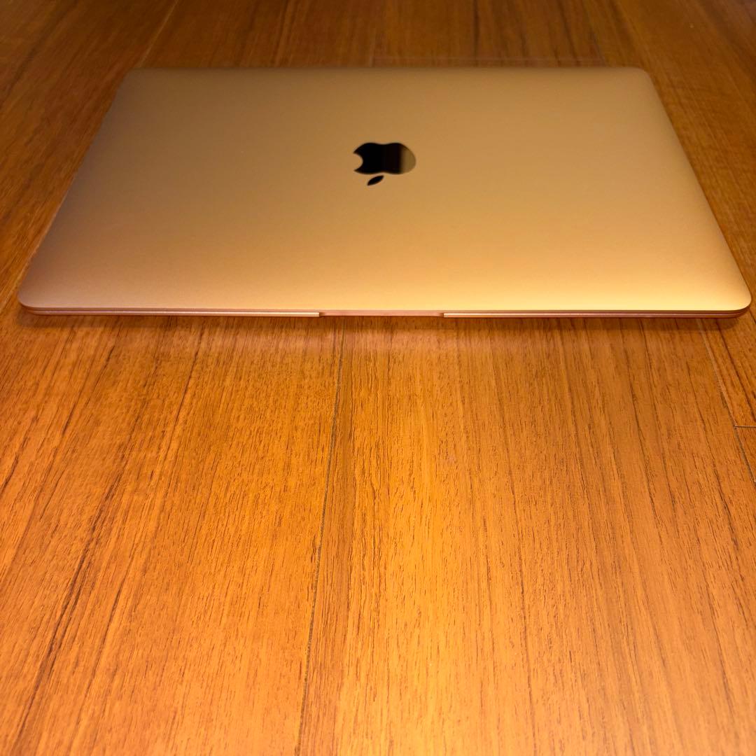 MacBook Air M1 512GB ローズゴールド - メルカリ