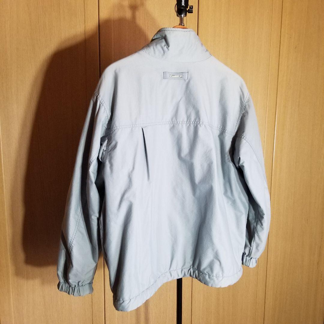 nike ACG reversible jacket 古着 ナイキ 90s - メルカリ