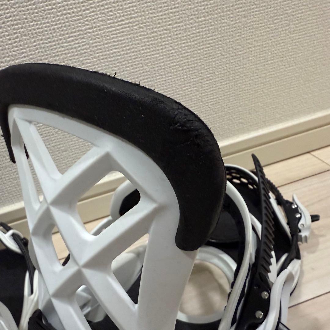 希少］UNION コンタクトプロ ホワイト - メルカリ