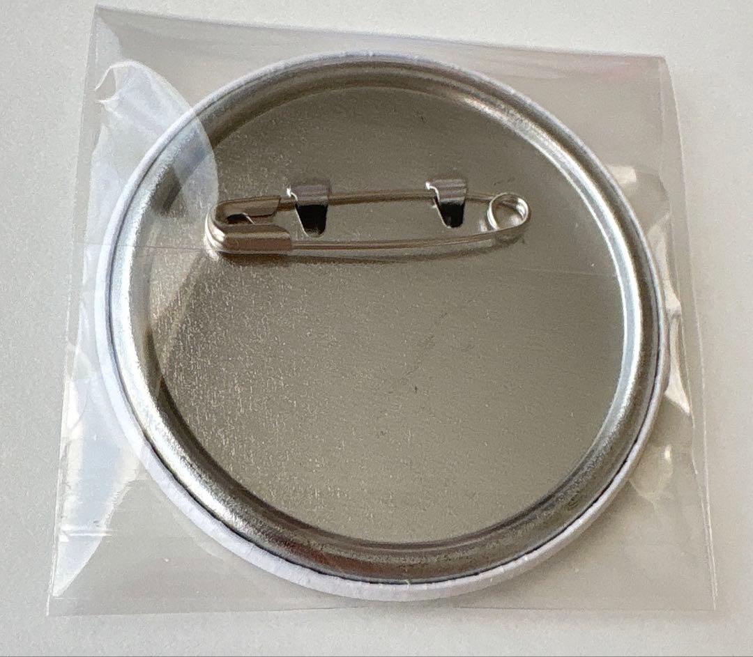 ブルーロック 当たり付き缶バッジ